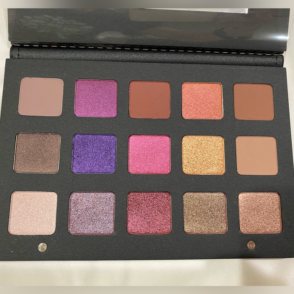 Natasha Denona Lila Palette, 15pc x 2.5g